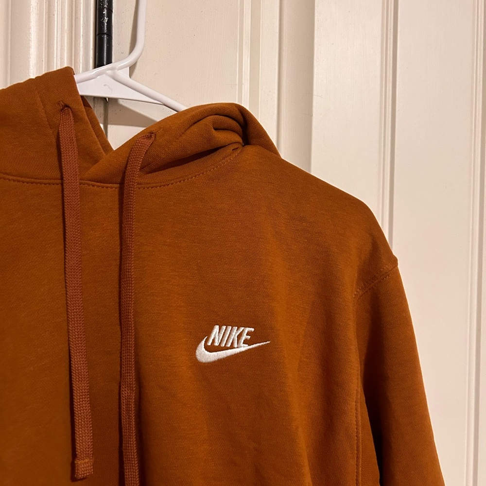Nike Hoodie, Size M